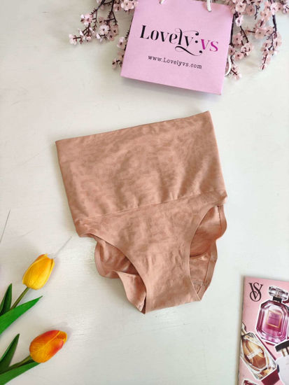 Imagen de Victoria's Secret Panty Faja Completo, Levanta Glúteo.